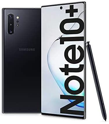 Samsung Galaxy Note 10 Plus - 256GB - UNLOCKED