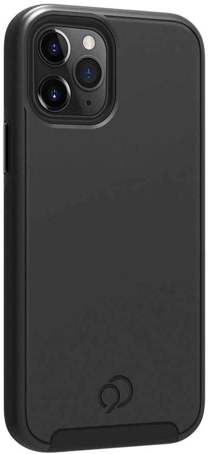 Nimbus9 Cirrus 2 Case iPhone 13 Pro Max/12 Pro Max/Black