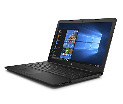 HP Notebook - 15-db0038ca - 15.6 inch - Core 2C -8GB RAM - 1TB HDD