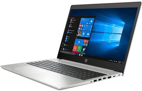 HP ProBook 455 G6 - 15 inch - 16GB RAM - 240GB SSD - 1TB HDD