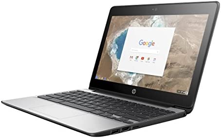 HP ChromeBook 11 G4 - Celeron N2840 2.16 - 16GB SSD - 4096MB