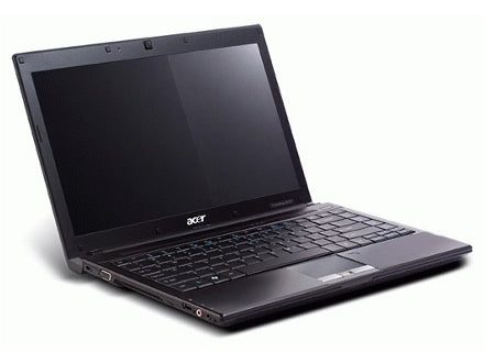 Acer TravelMate 8372 - 13 inch - Core i3 M380 - 4GB - 320GB HDD