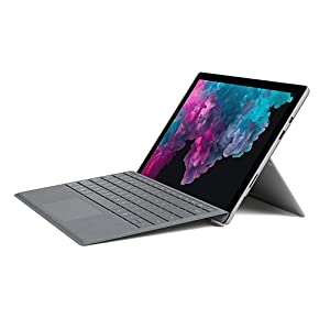 Microsoft Surface Pro 4 - Core i7 4650U - 8GB RAM - 256 GB SSD