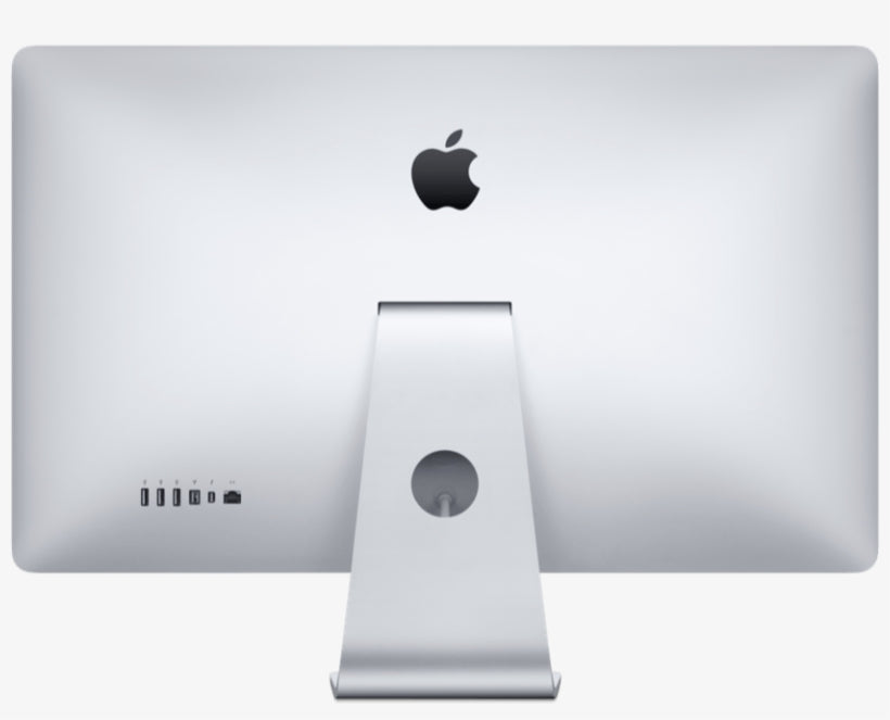 Apple iMac Late 2013 - 27 Inch - Core i5 - 4GB RAM - 1TB HDD