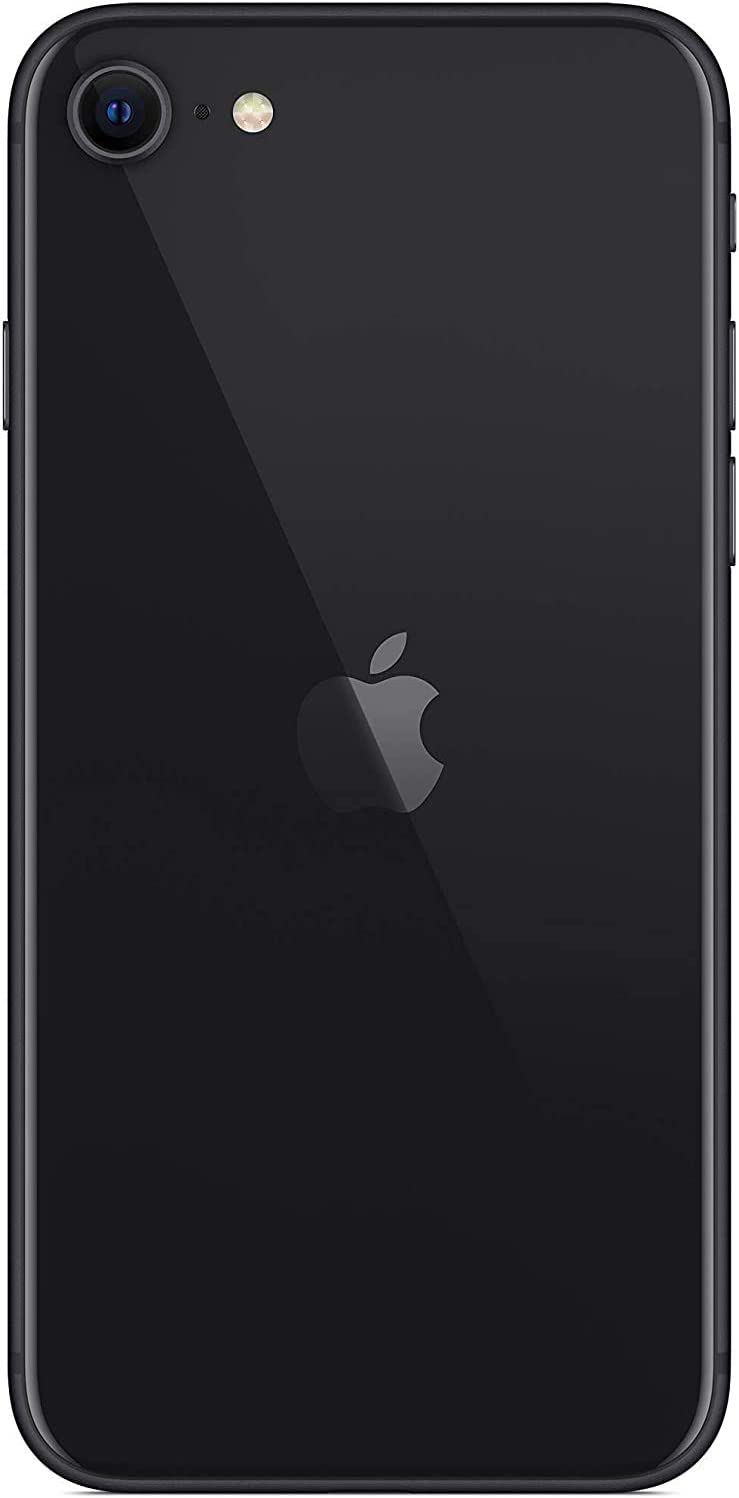 Apple iPhone SE 2nd Generation (2020) - 64GB - UNLOCKED – PCMaster Pro