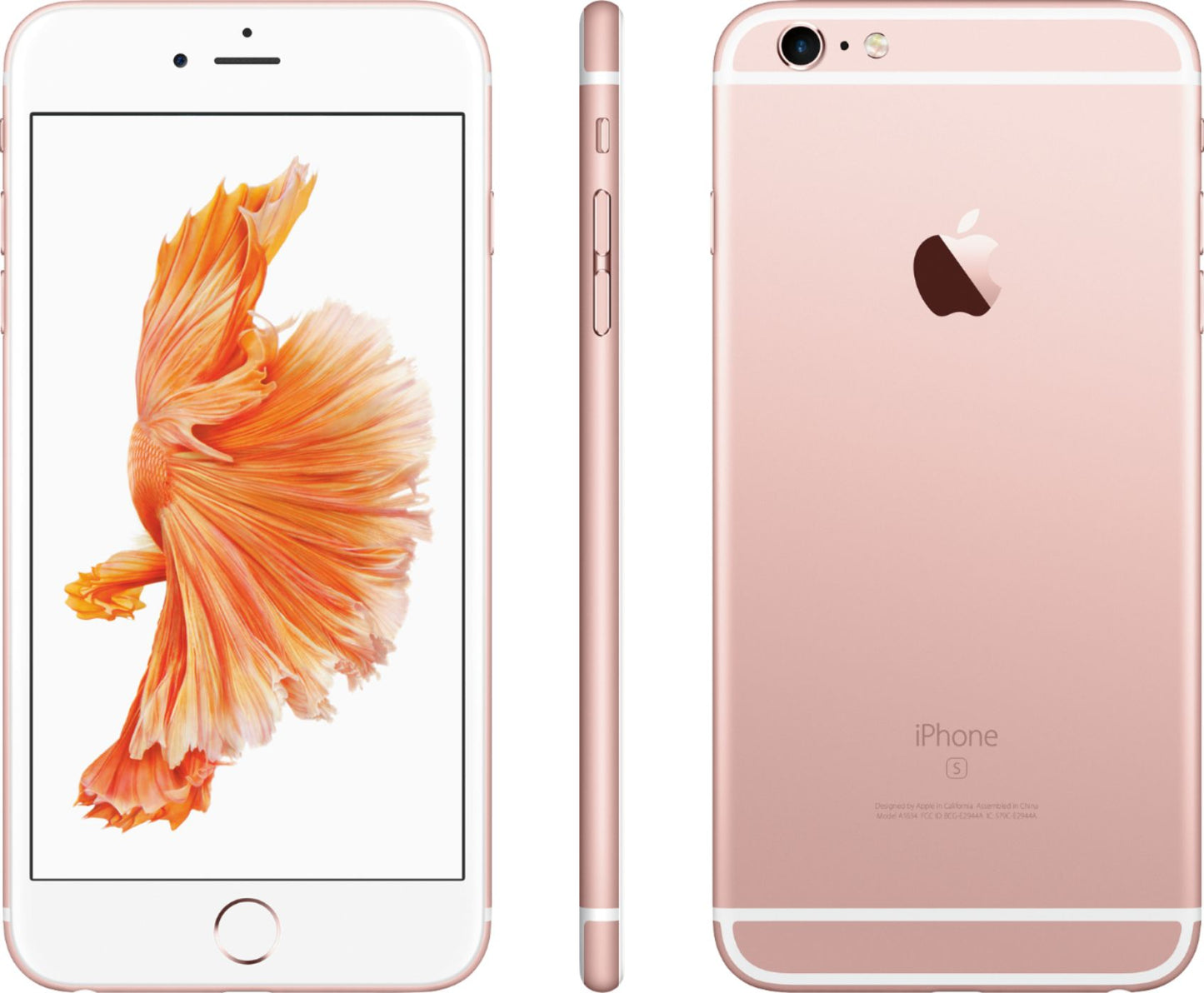 Apple iPhone 6s Plus - 32GB - UNLOCKED