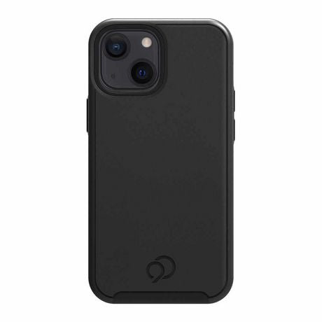 Nimbus9 Cirrus 2 Case iPhone 13 mini Black