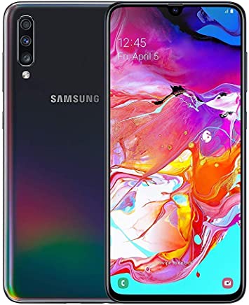 Samsung Galaxy A70 - 128GB
