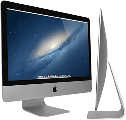 Apple iMac Late 2013 - 21.5-Inch - Core i5 - 8 GB RAM - 1 TB HDD