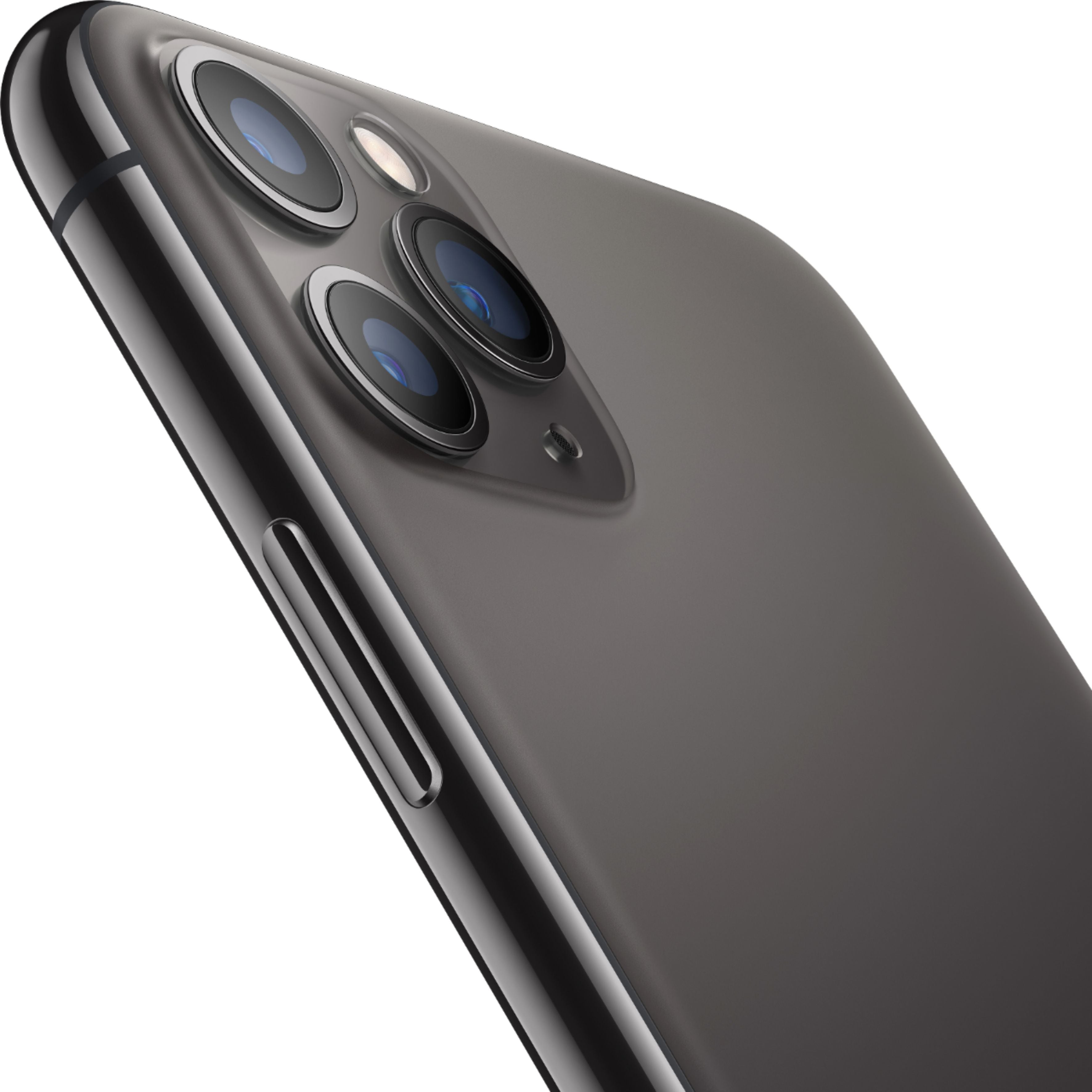 Apple iPhone 11 Pro - 256 GB - UNLOCKED – PCMaster Pro