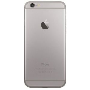 Apple iPhone 6 - 64GB - Silver -  UNLOCKED