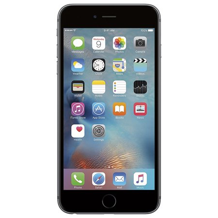 Apple iPhone 6s - 32GB -  Unlocked