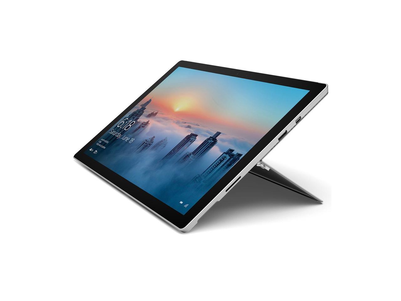 Microsoft Surface Pro 4 1724, Core I5 6300U, 2.4GHz, 8GB DDR3 