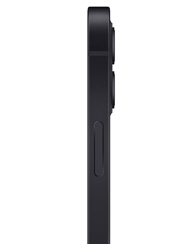 Apple iPhone 12 mini  - 64 GB Smartphone - Black - UNLOCKED