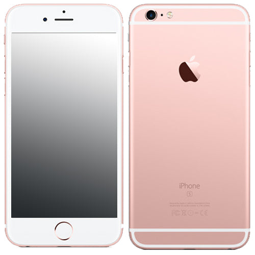 Iphone 6 plus on sale rose gold unlocked