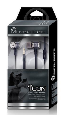 Mental Beats Icon - PCMaster Pro 
