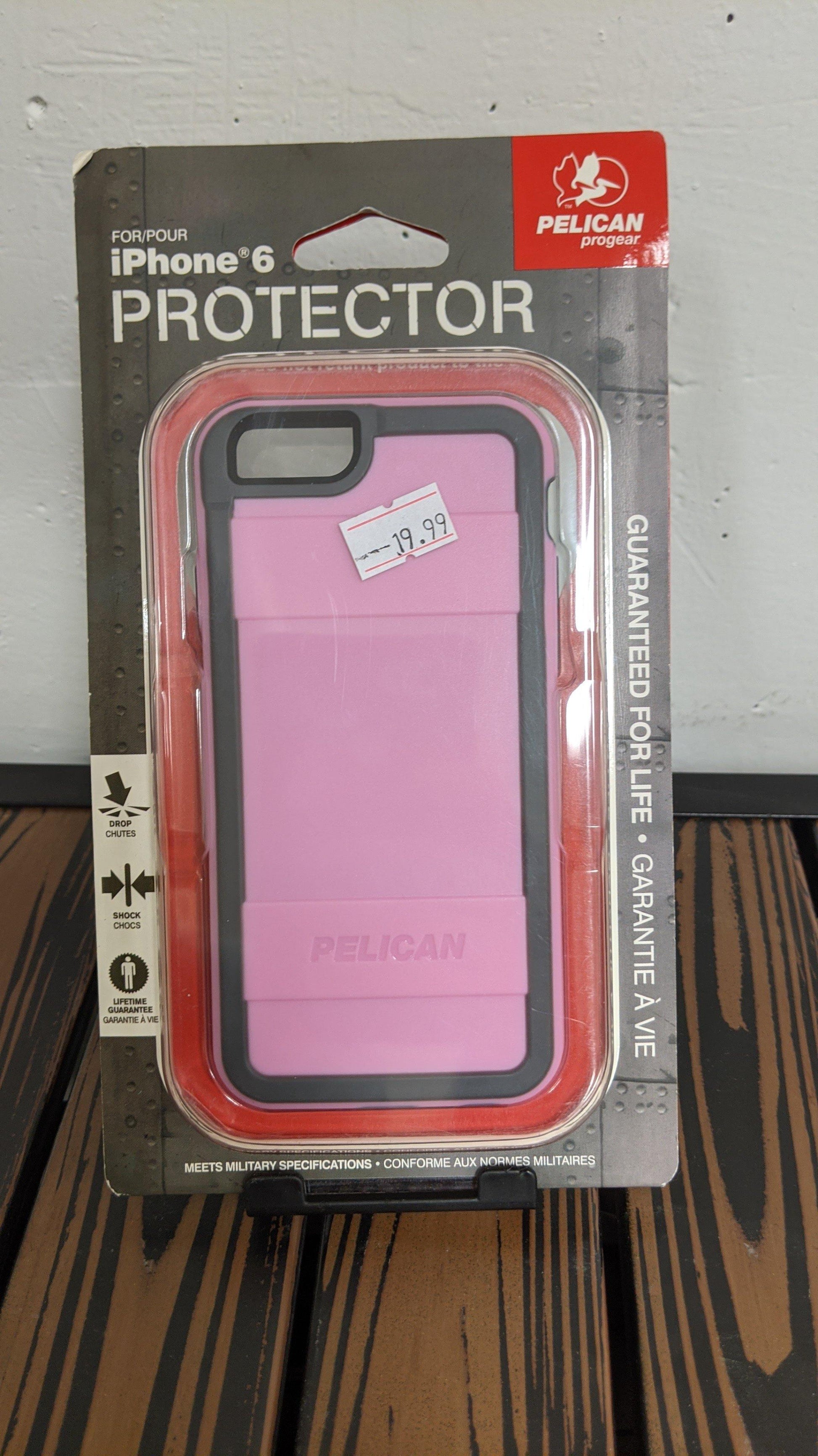 Pelican Progear iPhone 6 Protector - PCMaster Pro 