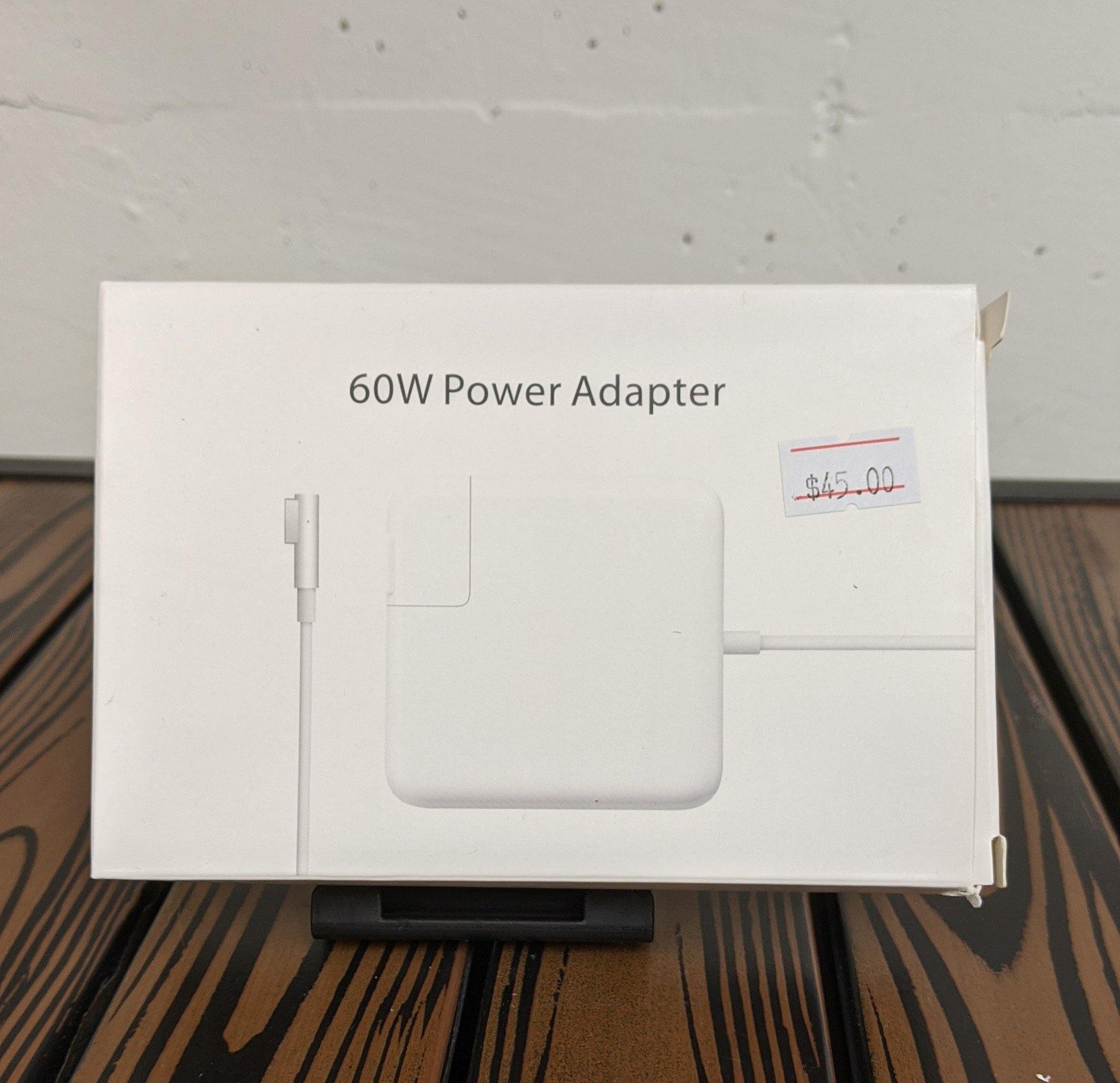 MagSafe 1 Power Charger Adapter for Apple MacBook - 60W - PCMaster Pro 