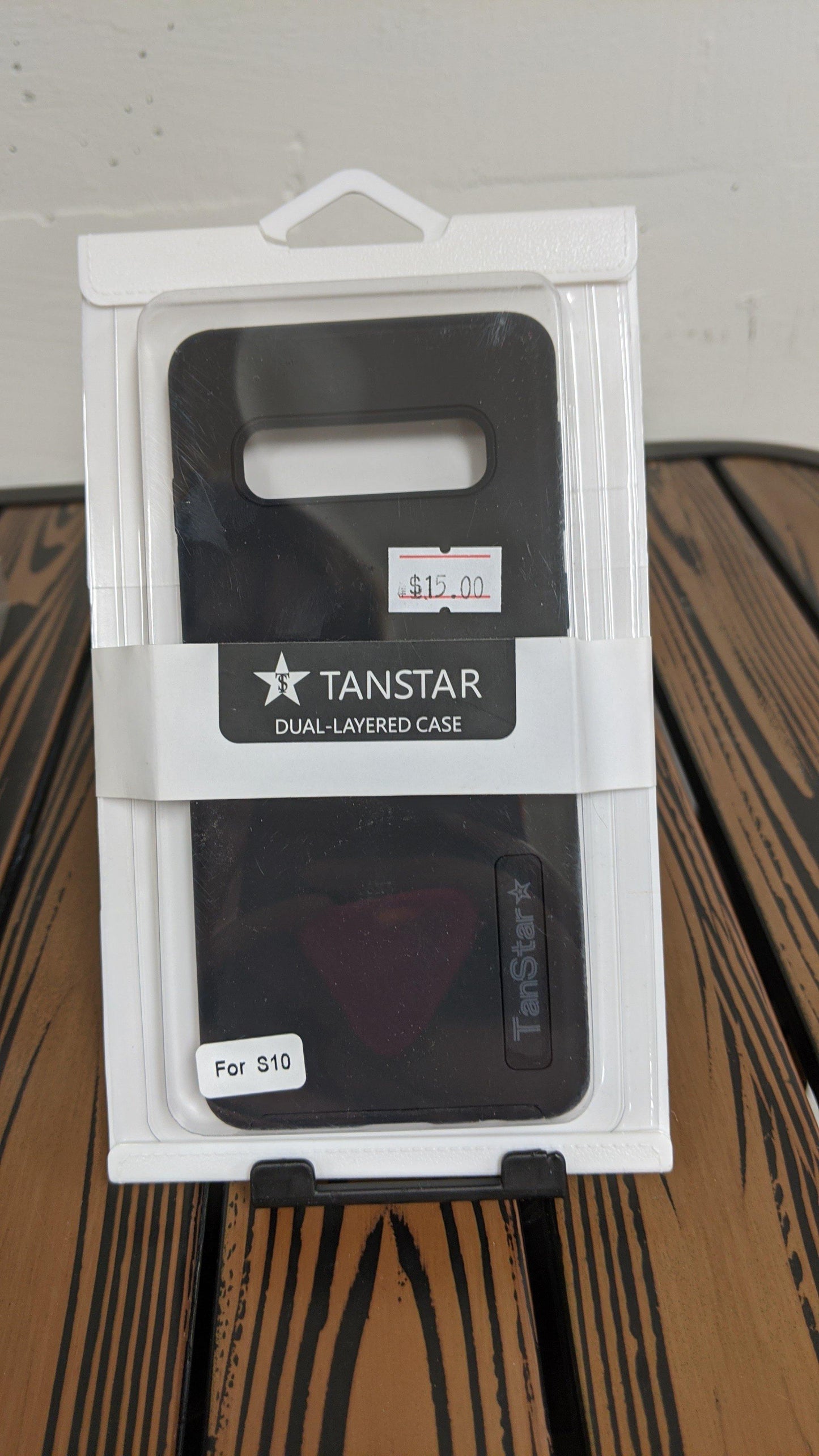 Tanstar Samsung S10 - PCMaster Pro 