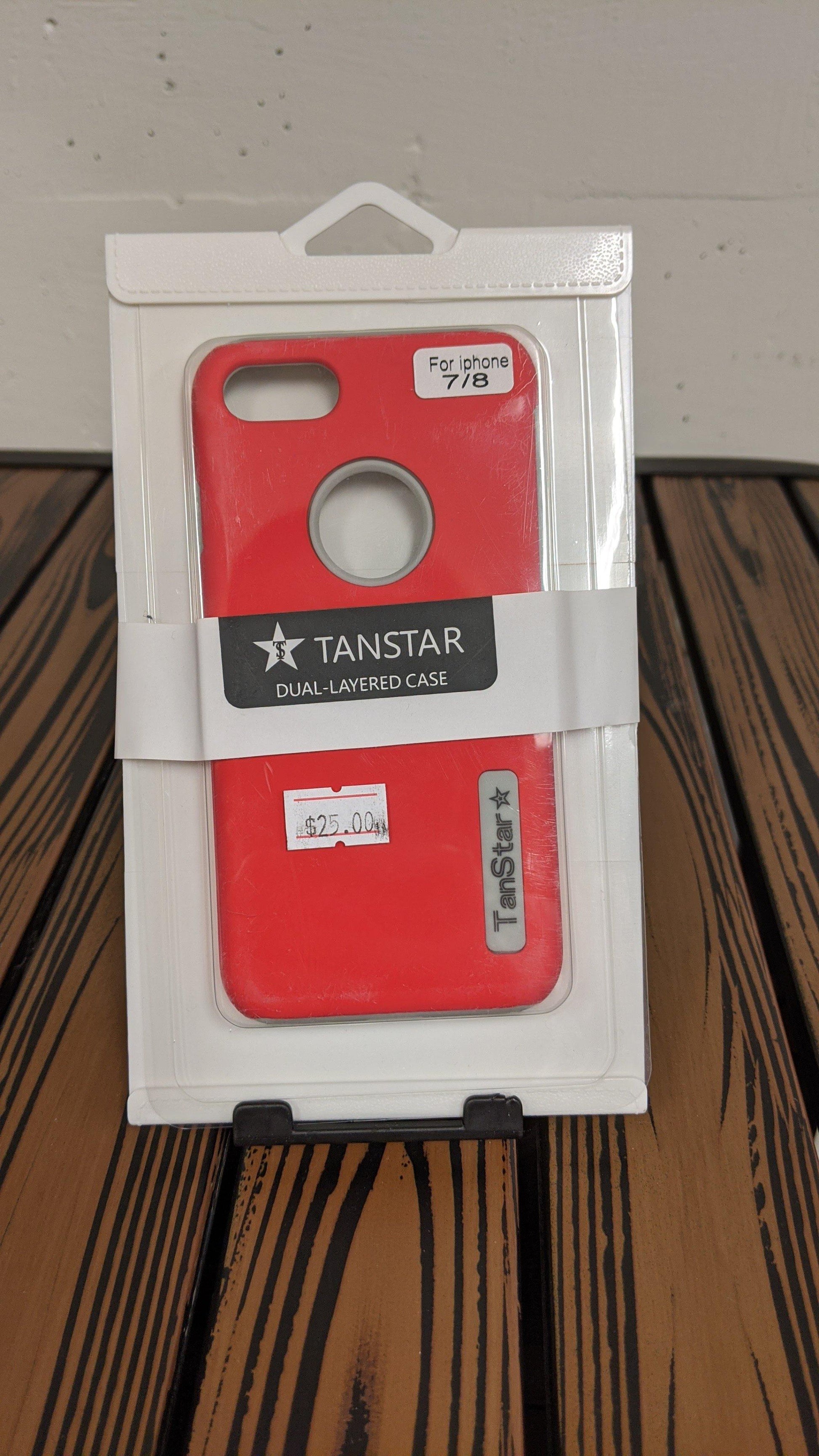 Tanstar iPhone 7/8 - PCMaster Pro 