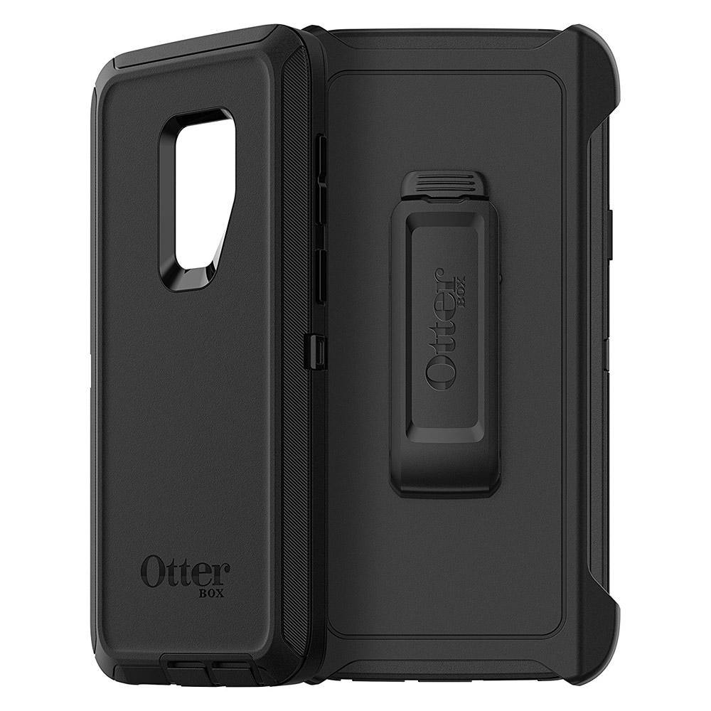 Otter Box phone case Samsung 9 - PCMaster Pro 