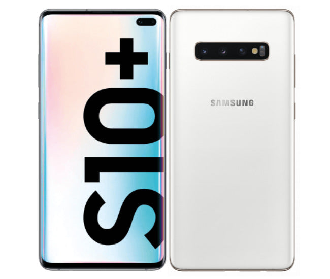 Samsung Galaxy S10+ - 128GB UNLOCKED