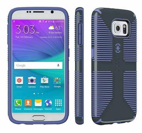 Speck Galaxy S6 Phone Case - PCMaster Pro 