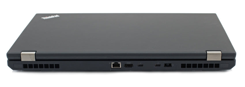 Lenovo P52 - 15 inch - Core i7 8850H - 16GB RAM - 512GB SSD
