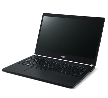 Acer TravelMate P645 - 14 inch - Core i7 4th Gen - 8 GB RAM - 256GB RAM