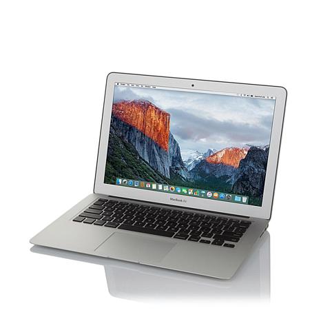 お買い得人気【美品】Apple MacBook Air 13インチ 2015【値下げ済み】 MacBook本体