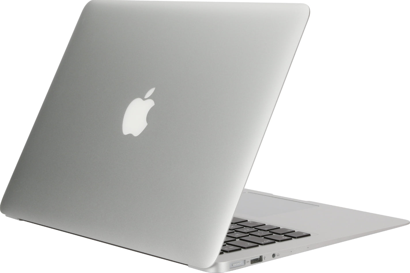 MacBook Air 2017 - 13 inch - Core i5 - 8GB RAM - 128GB SSD