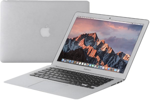 MacBook Air 2017 - 13 inch - Core i5 - 8GB RAM - 256GB SSD