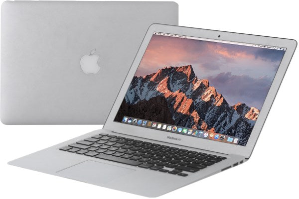 MacBook Air 2017 - 13 inch - Core i5 - 8GB RAM - 128GB SSD
