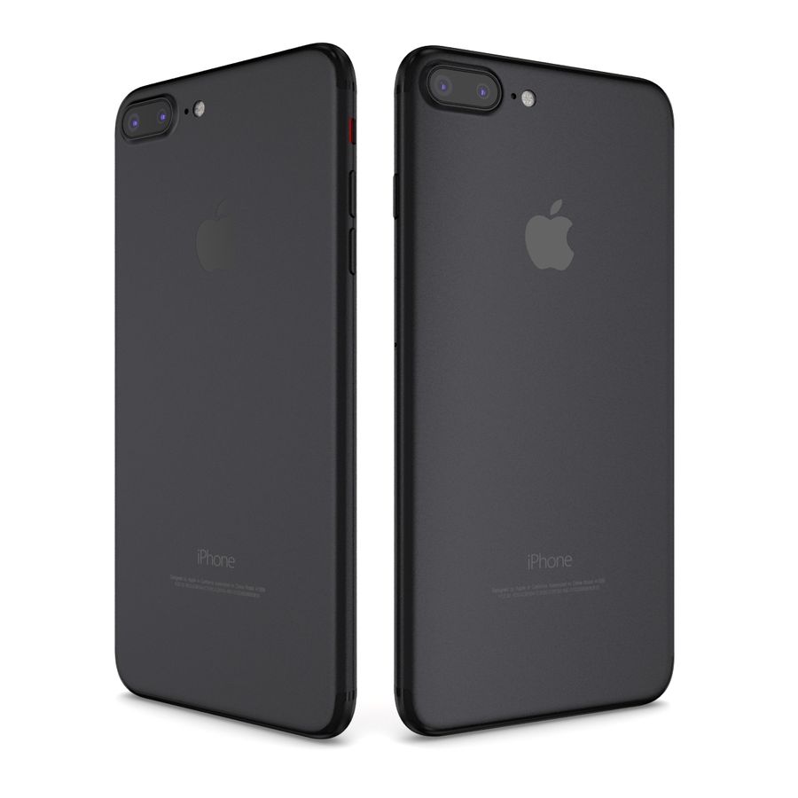 Apple iPhone 7 plus - 32GB - Unlocked
