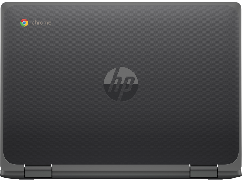 HP ChromeBook 11 G3 - Celeron N2840 - 16GB - 4096MB