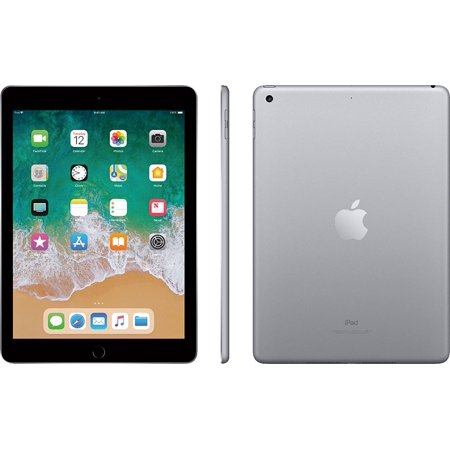 Apple iPad 6th Gen - 32GB - UNLOCKED