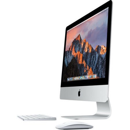 iMac 2017 21.5インチ 1TB-