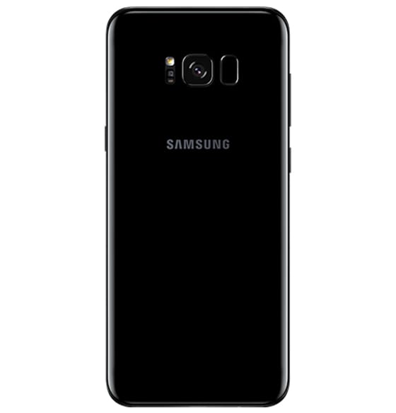 Samsung Galaxy S8 64GB GSM UNLOCKED