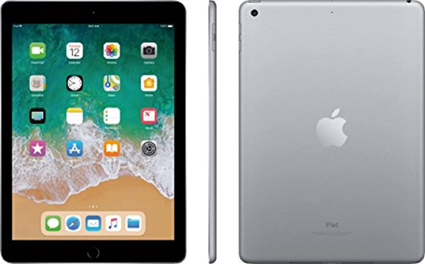 Apple iPad 5th Gen - 128GB - UNLOCKED