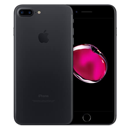 Apple iPhone 7 plus - 32GB - Unlocked