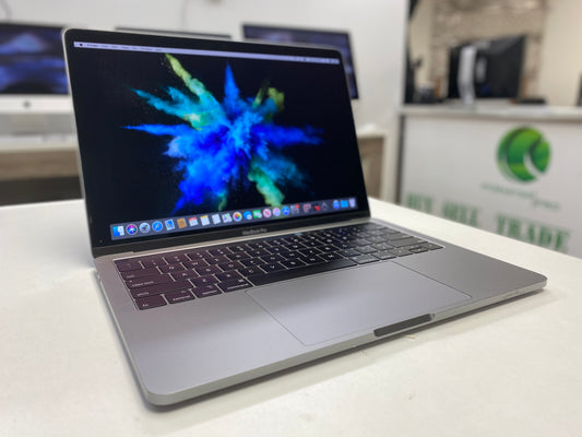 MacBook Pro 13-Inch "Core i5" 1.4 Touch/2019 2 Thunder Bolt 3 Ports - Finance Available