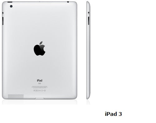 Apple iPad 4 - 16GB - UNLOCKED