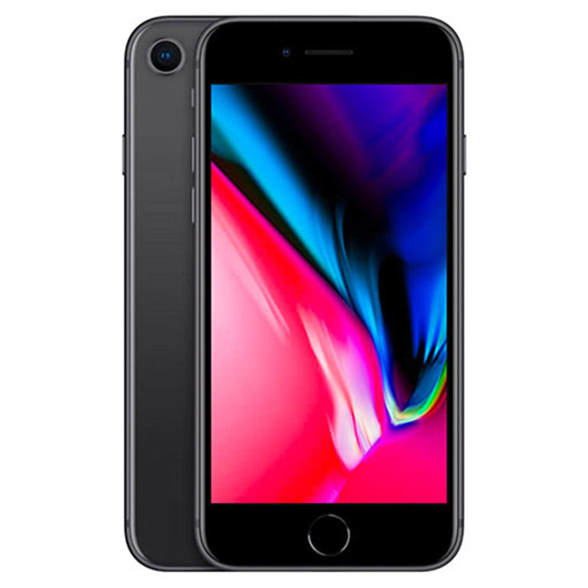 4年保証』 iPhone8本体 64G iPhoneアクセサリー - www.powertee.com