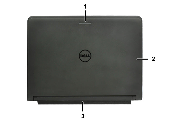 Dell Latitude 3340 - Core i5 - 4300U - 8GB RAM - 500GB HDD