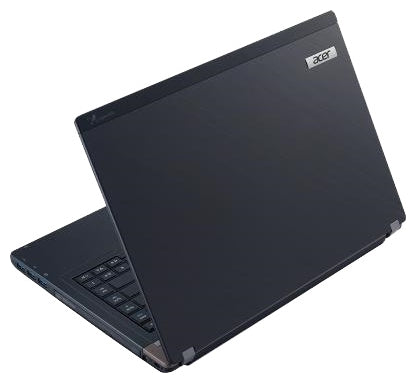 Acer TravelMate P643-M - 14 inch - Core i5 3rd Gen - 8GB RAM - 500GB HDD