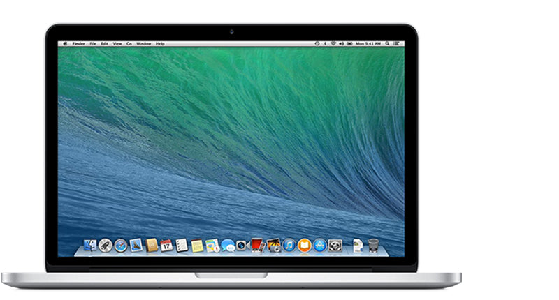 Macbook pro late hot sale 2013 ram