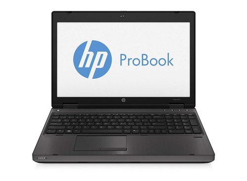 HP ProBook 6570B - 15 inch - Core i5 3230M - 4GB RAM - 128GB SSD
