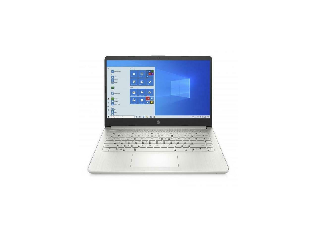 HP Laptop 14 inch - fq0008ca - AMD 3020e - 4 GB RAM - 64 GB HDD