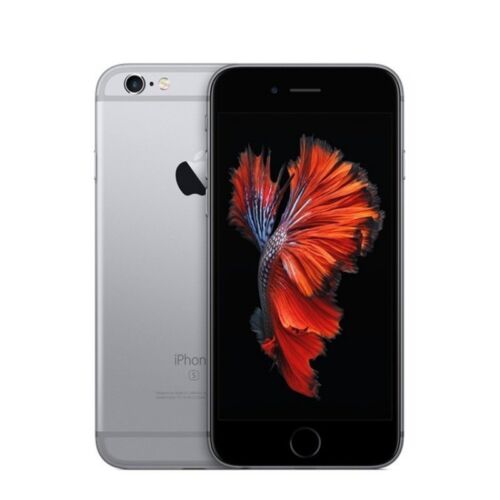 Apple iPhone 6s Plus - 32GB - UNLOCKED