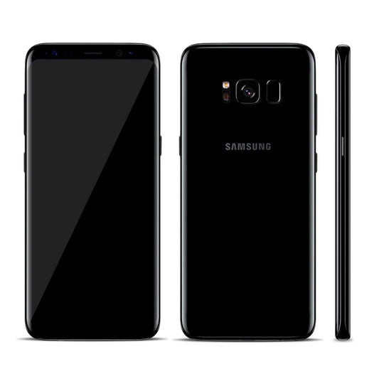 Samsung Galaxy S8 64GB GSM UNLOCKED